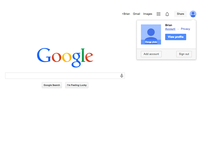لایه های جستجوگر گوگل و تنظیم نتایج شخصی