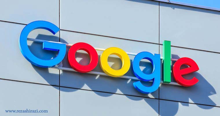 سه فاکتور مهم رتبه بندی گوگل
