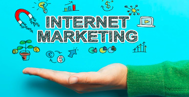 بازاریابی اینترنتی چیست