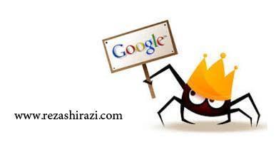 افزایش سرعت ایندکس مطالب در گوگل