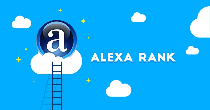 رتبه الکسا چیست؟ Alexa