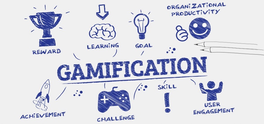 gamification یا بازی سازی چیست؟