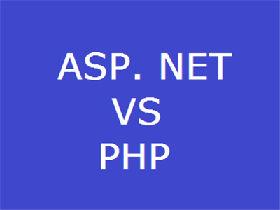 مقایسه asp.net و php از نظر سرعت - مقایسه php و asp.net