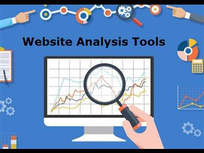 معرفی دو ابزار تحت وب برای تحلیل سایت