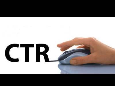 CTR رتبه اول گوگل چقدر است؟