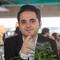 علی حاجی محمدی - کارآفرین و موسس همیار وردپرس