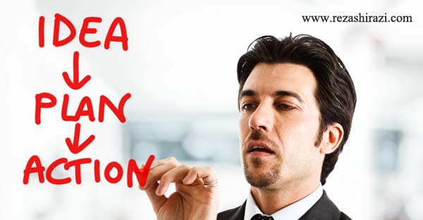 استارت آپ - کسب و کار اینترنتی